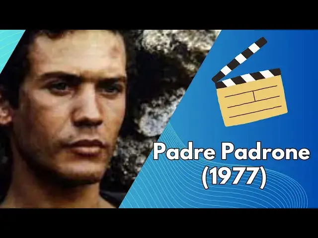 Video thumbnail for Padre Padrone (1977): Análisis y Resumen de la Película