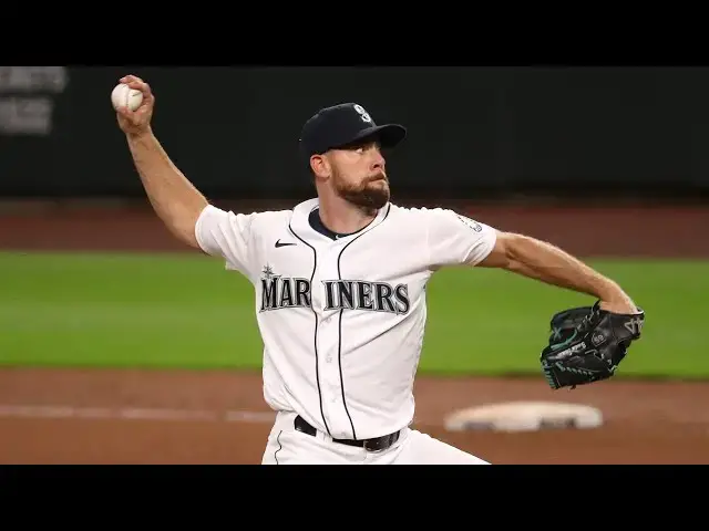 'Video thumbnail for Brandon Brennan 2020 MLB Highlights!'