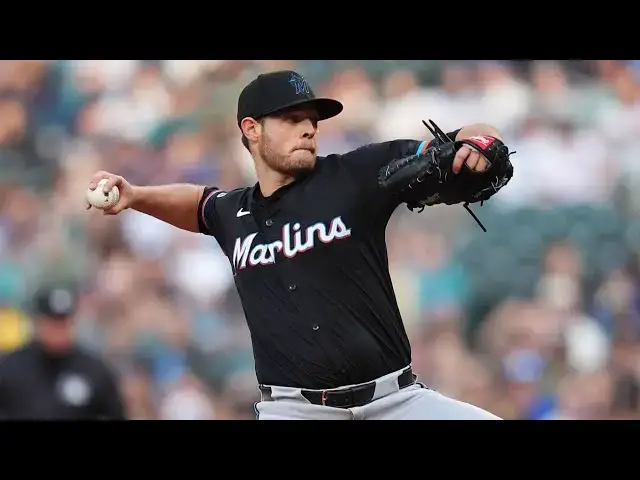 'Video thumbnail for Connor Gillispie 2025 MLB Highlights!'
