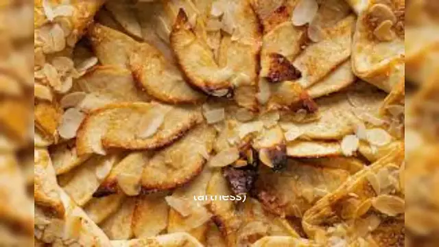 'Video thumbnail for Apple Pie Recipe'