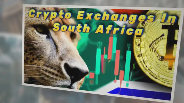 Video thumbnail for Top Crypto Exchanges in South Africa