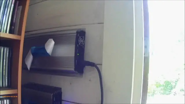 'Video thumbnail for DIY Grid Tie Home Solar Panel Setup'