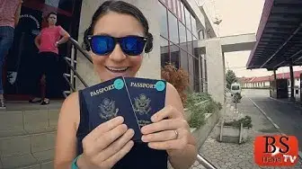 Video thumbnail for Ep. 54: We APOLOGIZE for complaining (but not really). Romania to Moldova Travel Guide