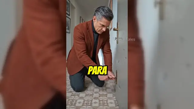 Video thumbnail for Durante cuarenta años mi esposa fue al banco cada jueves. Cuando murió, descubrí