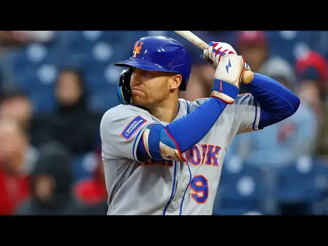 'Video thumbnail for All 24 of Brandon Nimmo's 2023 Home Runs!'