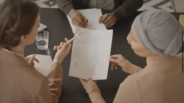 'Video thumbnail for Sample Job Application Cover Letter'