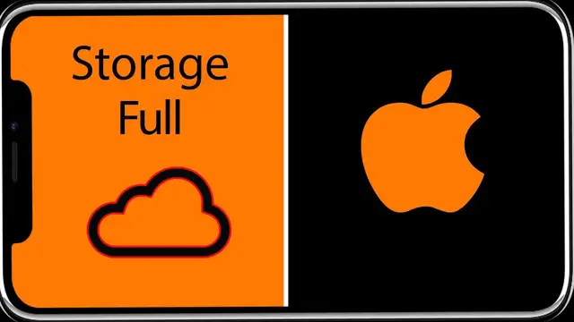 Video thumbnail for How to Backup iPhone With No Storage