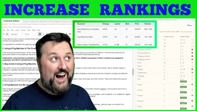 Video thumbnail for Revamp Your Website and Drive More Traffic with Page Optimizer Pro