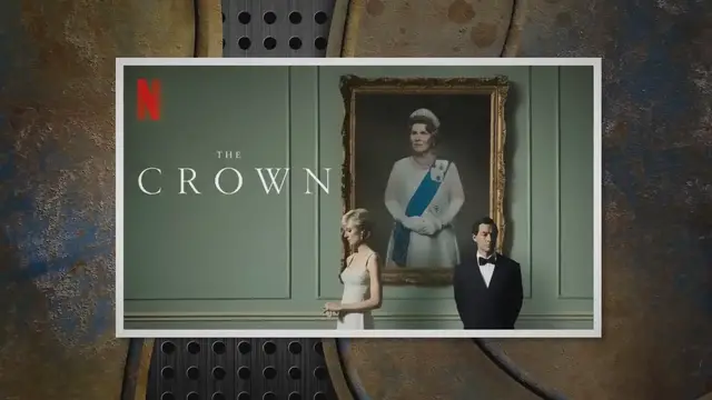'Video thumbnail for Best TV series on screen right now'
