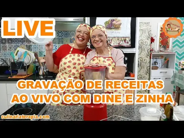 Video thumbnail for Rosca de Pão Doce de Natal Recheada Trançada e Bolo Fit Salgado - PARTE 2