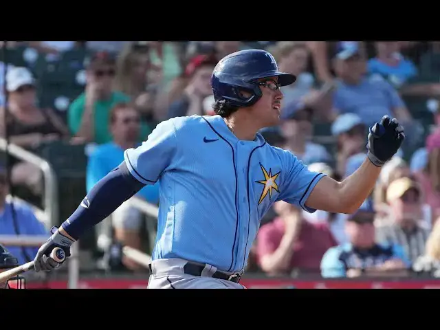 'Video thumbnail for Austin Shenton 2023 Highlights!'