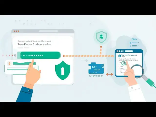 'Video thumbnail for Two-Factor Authentication (2FA) Explained: How to Secure Your Accounts'