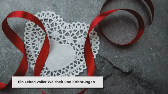 'Video thumbnail for 75. Geburtstag: Ideen für herzliche Glückwünsche'