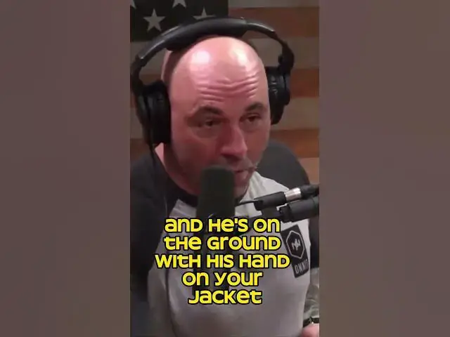 Video thumbnail for BJJ in a street fight. What do you think? #jiujitsu #bjj