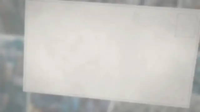 Video thumbnail for What Is Neck Acting?