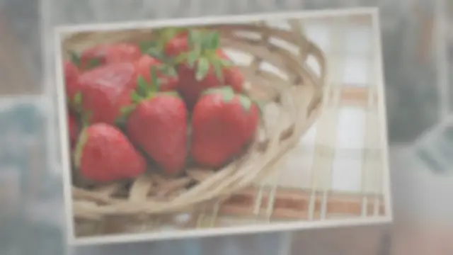 Video thumbnail for Do Strawberries Need Full Sunlight?