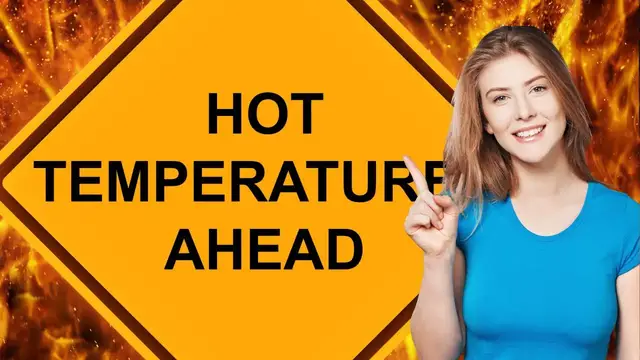 'Video thumbnail for How to use a milk frother thermometer when making barista coffee'