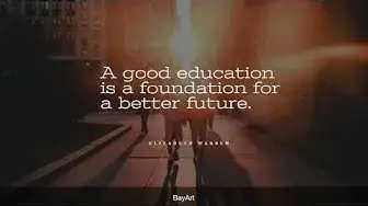 Video thumbnail for 67+ Best Back to School Quotes