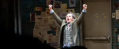 'Video thumbnail for Class Is In Session! Go Inside Opening Night of LATIN HISTORY FOR MORONS'