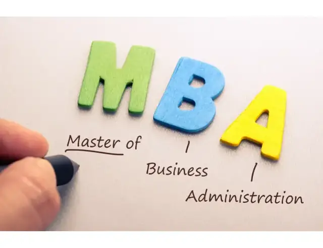 Video thumbnail for Review of WGU’s MBA Program – CollegeOnomics