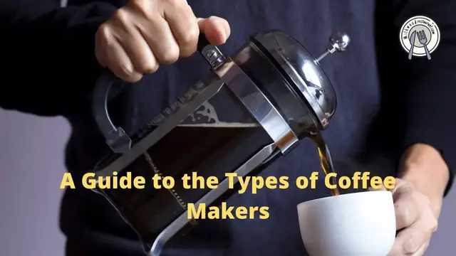 Video thumbnail for A Guide to the Types of Coffee Makers