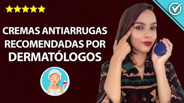 Video thumbnail for Las Mejores Cremas Antiarrugas Recomendadas por Dermatólogos ¿Cómo Crear Cremas Antiedad Caseras? 🧴