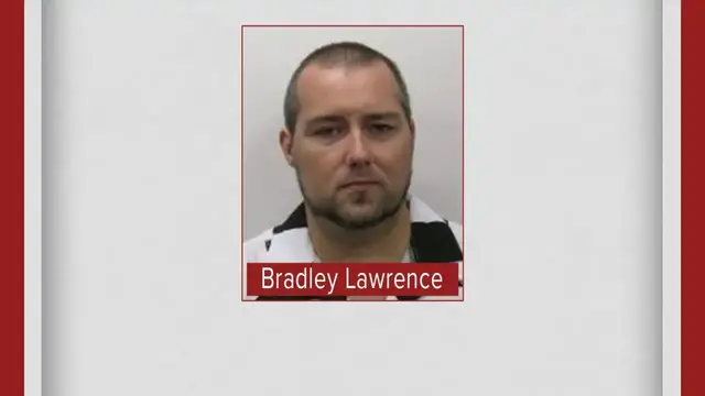 Video thumbnail for Residential Burglary Arrest