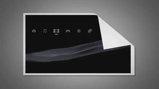 Video thumbnail for Transferring Files to PS3 Using USB