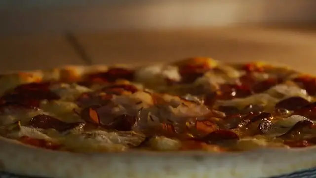 Video thumbnail for Does a Pizza Oven Need a Door, Superb 5 Facts About This That You Must Know