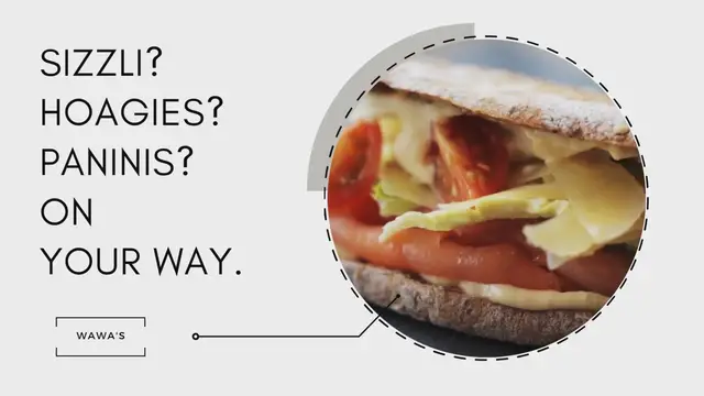 'Video thumbnail for WaWa Breakfast Hours'