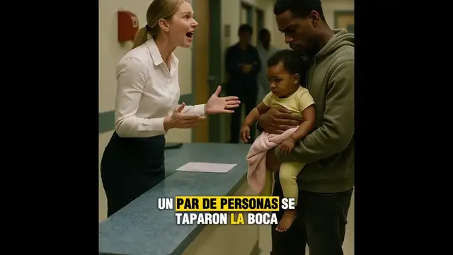 Video thumbnail for Este hombre fue a pedir trabajo y se burlaron de él al final Dios lo premio