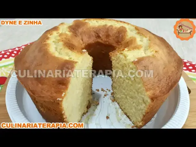 Video thumbnail for Fluffy Homemade Coconut Cake with Buttery Dough 🥥