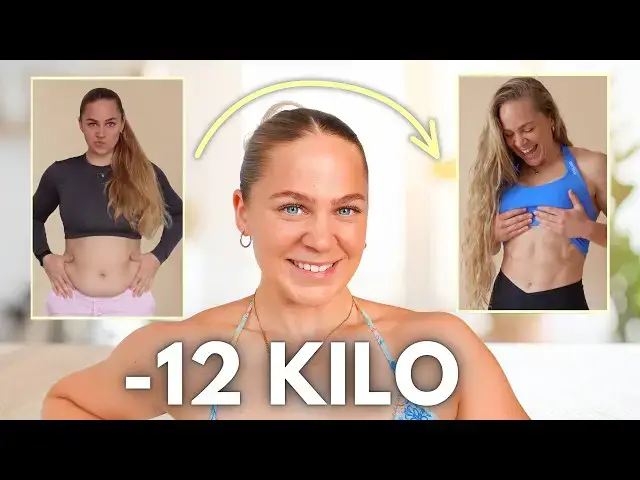 Video thumbnail for Nach 6 Jahren Heißhunger-Attacken: diese 5 Schritte änderten ALLES