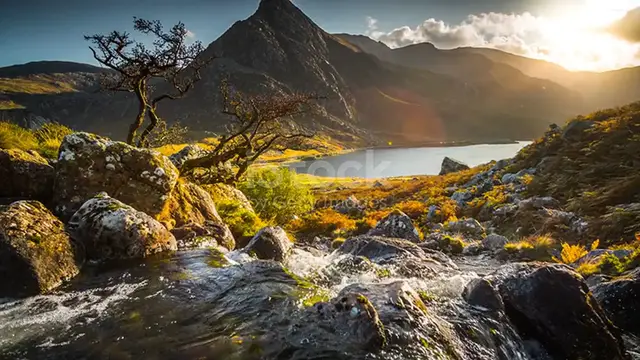 Video thumbnail for BeautyFully Nature Water