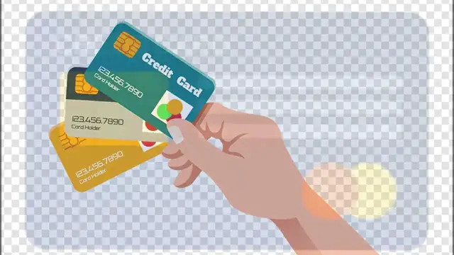 Video thumbnail for 10 Surprising Benefits of Having a Credit Card