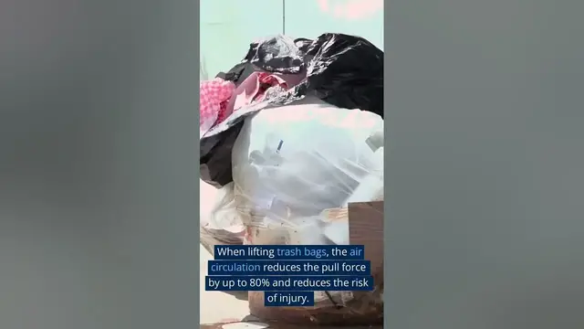 Video thumbnail for Small Apartment Trash Can Best Recommendation! (2022)