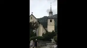 'Video thumbnail for Best Bits does Chamonix in the Summer'
