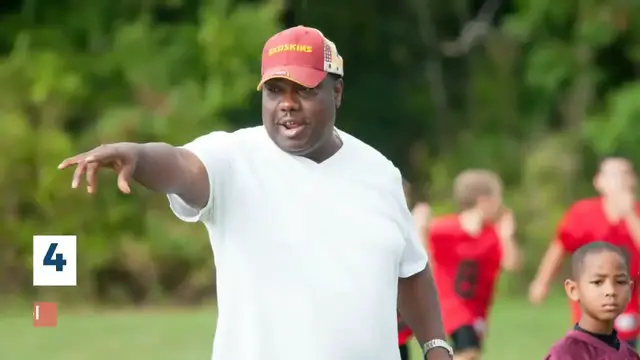 Video thumbnail for 5 Reasons Why African Teams Fail at the World Cup