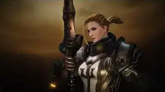 Video thumbnail for Diablo Immortal - Trailer ChinaJoy 2020