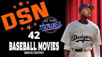 Video thumbnail for DSN at the Movies: 42, overrated or underrated?