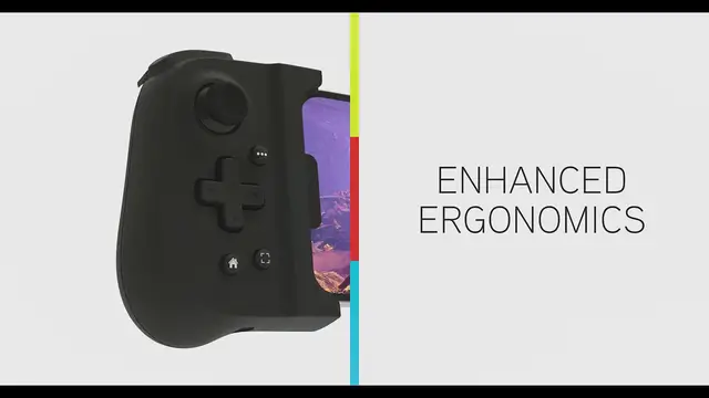 Video thumbnail for Gamevice Flex Trailer | Xbox Game Pass Ultimate Mobile Controller Out Now