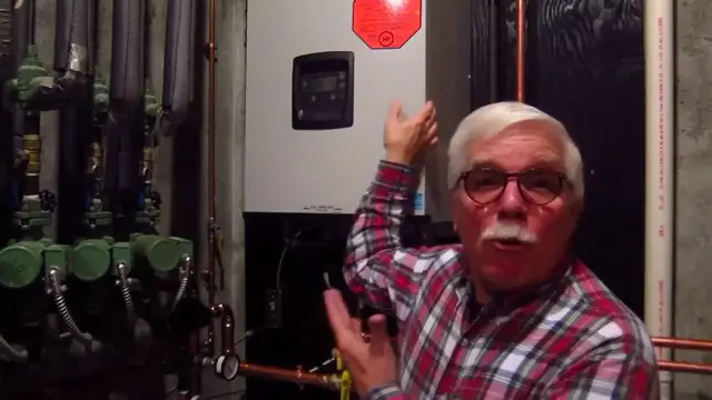 Video thumbnail for State Proline XE Combi Boiler