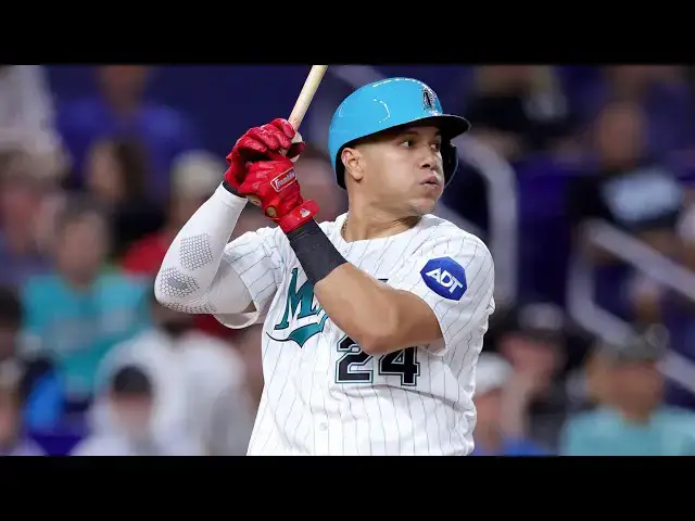 'Video thumbnail for Avisail Garcia 2023 Highlights!'