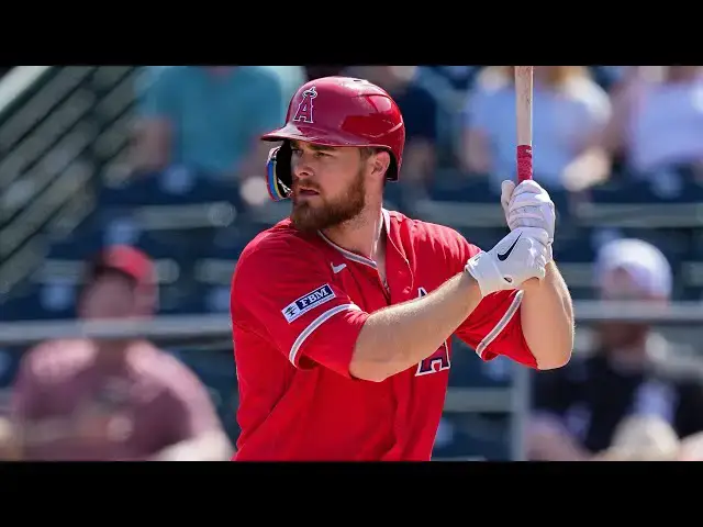 'Video thumbnail for All 4 of Jared Walsh's 2023 Home Runs!'