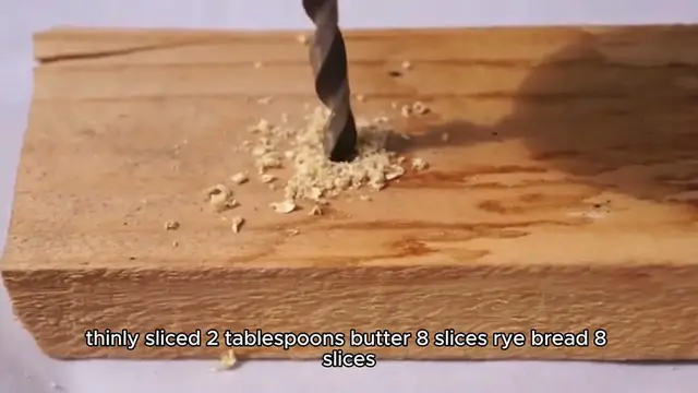 'Video thumbnail for hearty patty melt recipe'