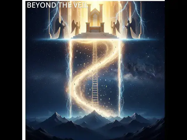 Video thumbnail for Beyond the Veil: Mapping the 10 Dimensions of the Spiritual Realm - Episode 3