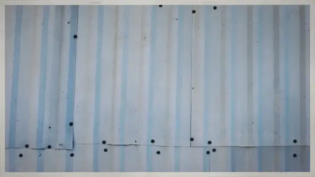 Video thumbnail for CORRUGATED METAL ROOFING INSTALLATION INSTRUCTIONS