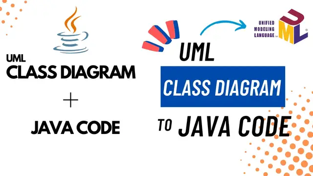 Video thumbnail for How to Implement UML class diagram in Java for Hospital Management System | UML Class Diagram Tutorial
