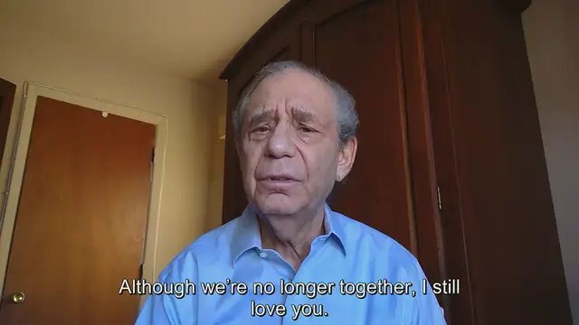 Video thumbnail for Although We're No Longer Together, I Still Love You