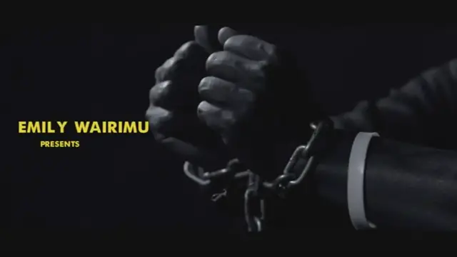 'Video thumbnail for Emily Wairimu - Free'